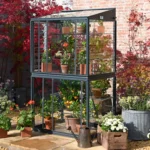 Window Greenhouse