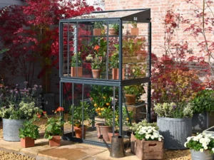 Window Greenhouse
